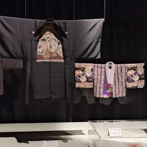 Kimono e Han-Juban da uomo
